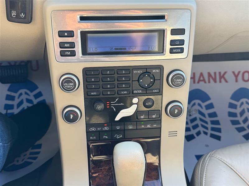 2008 Volvo XC70 photo 67