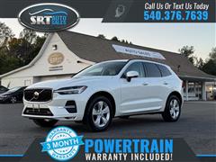 2022 VOLVO XC60 MOMENTUM