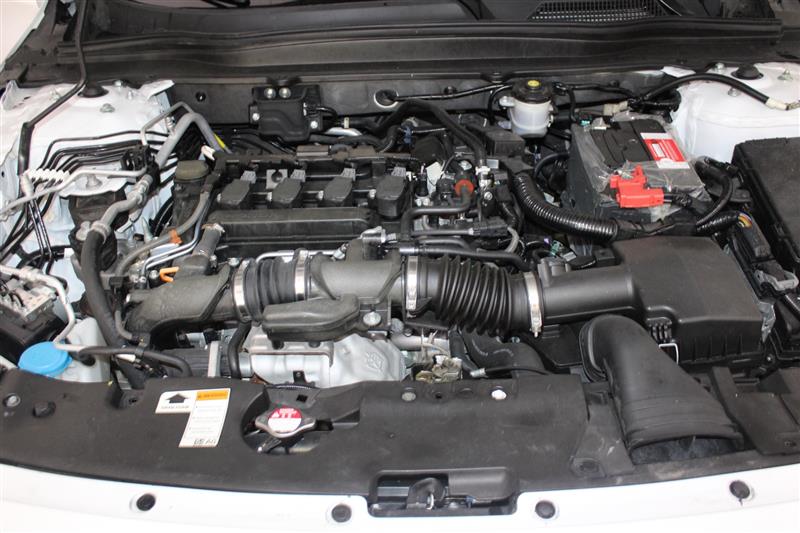 2021 Honda Accord Sport photo 15