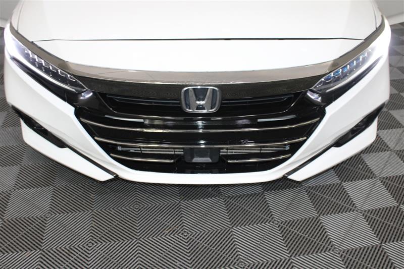 2021 Honda Accord Sport photo 17