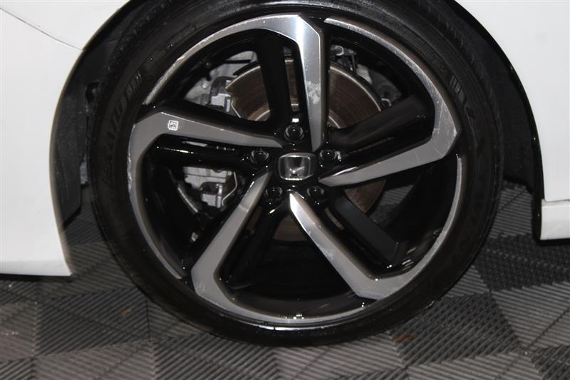 2021 Honda Accord Sport photo 19