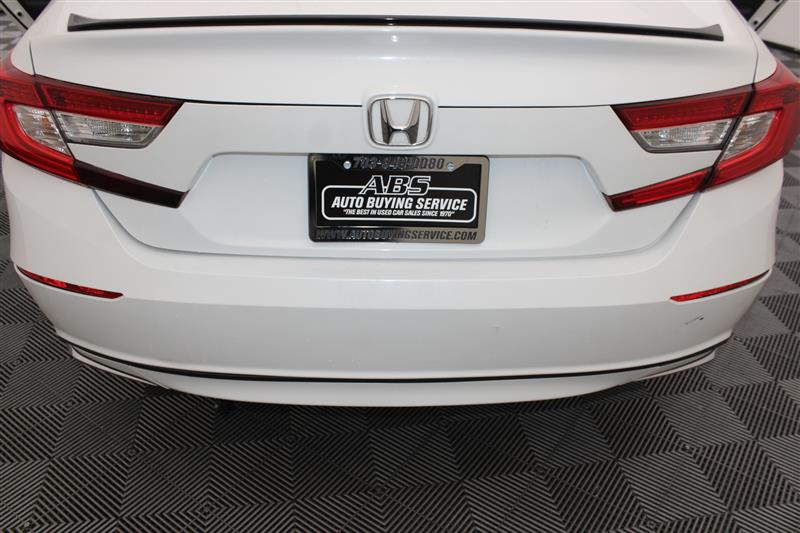 2021 Honda Accord Sport photo 20