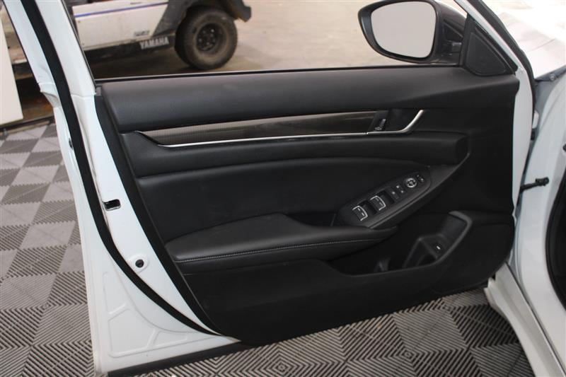 2021 Honda Accord Sport photo 22