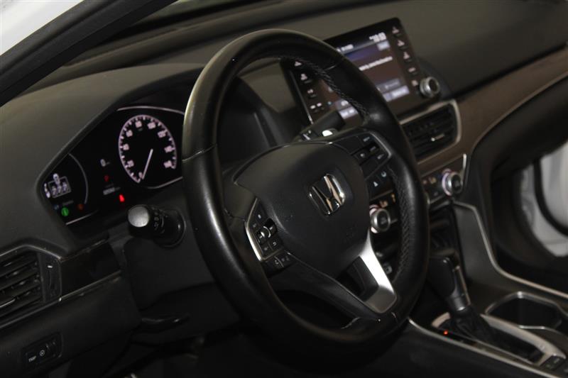 2021 Honda Accord Sport photo 23