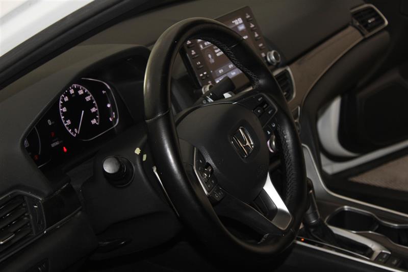 2021 Honda Accord Sport photo 24