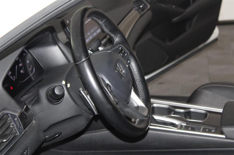 2021 Honda Accord Sport photo 25