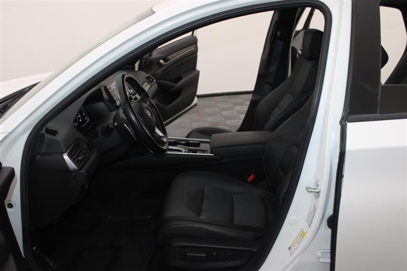 2021 Honda Accord Sport photo 27