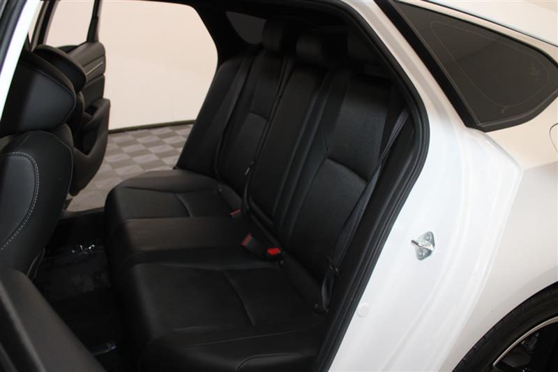 2021 Honda Accord Sport photo 32