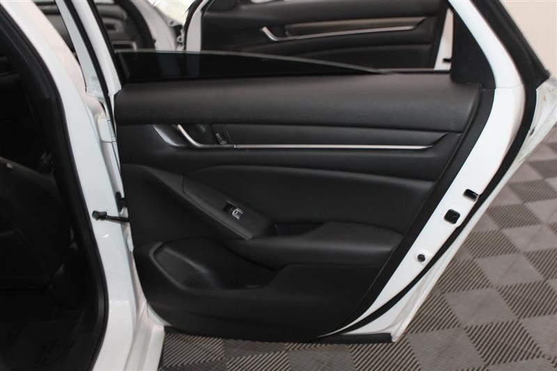 2021 Honda Accord Sport photo 33