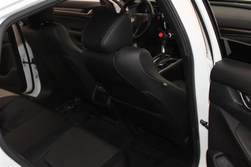 2021 Honda Accord Sport photo 34