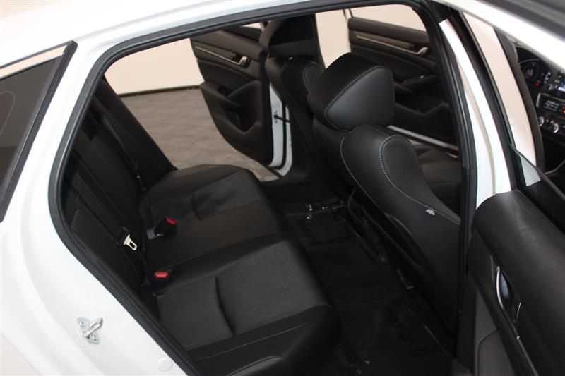 2021 Honda Accord Sport photo 35