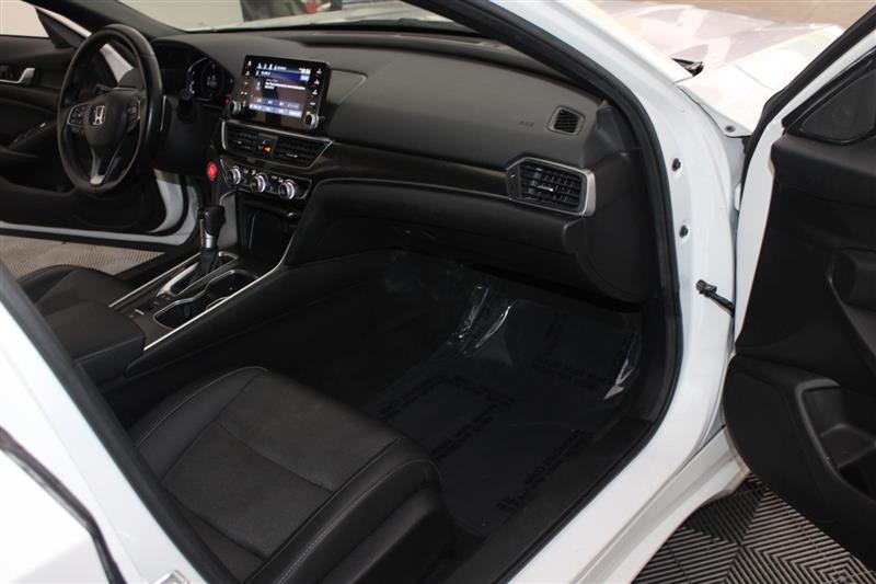 2021 Honda Accord Sport photo 38