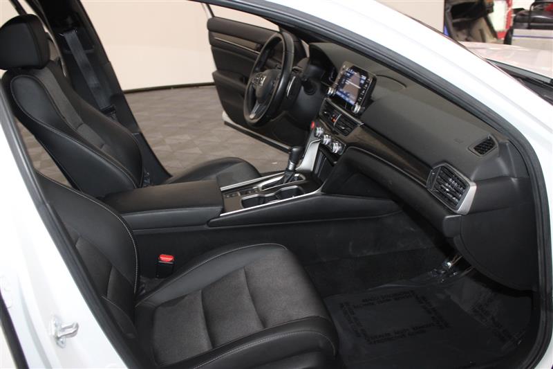 2021 Honda Accord Sport photo 39