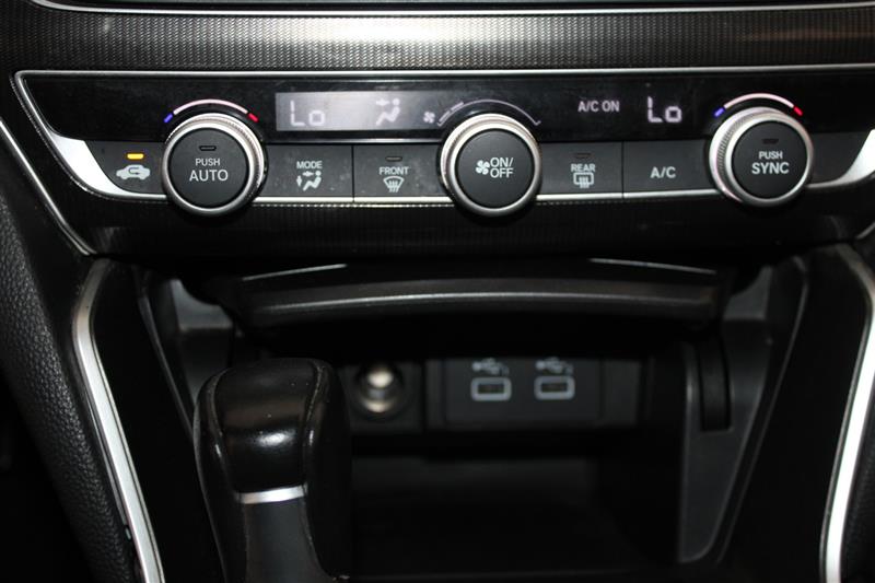 2021 Honda Accord Sport photo 44