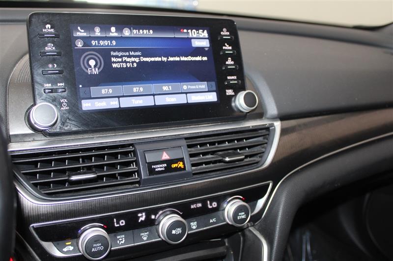 2021 Honda Accord Sport photo 47