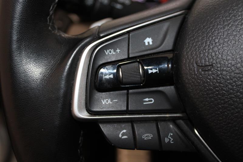 2021 Honda Accord Sport photo 48