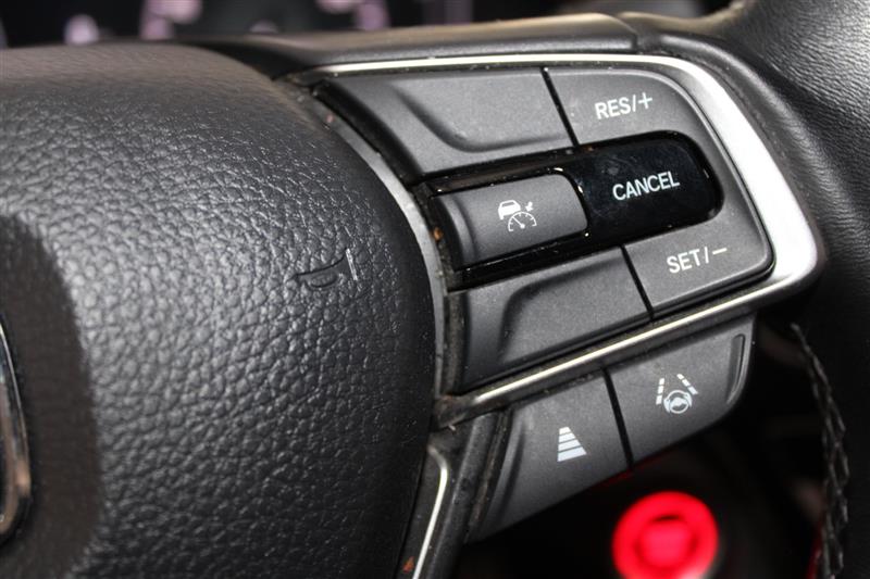 2021 Honda Accord Sport photo 49