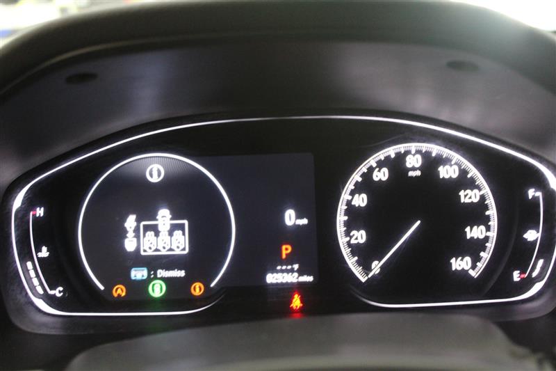 2021 Honda Accord Sport photo 51