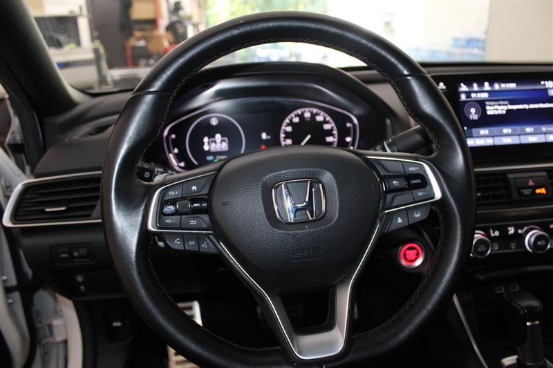 2021 Honda Accord Sport photo 52