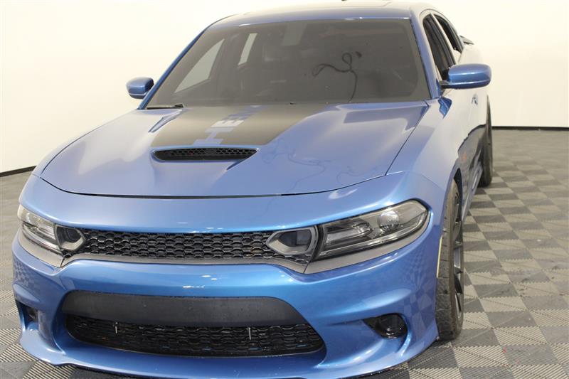2020 DODGE CHARGER SCAT PACK