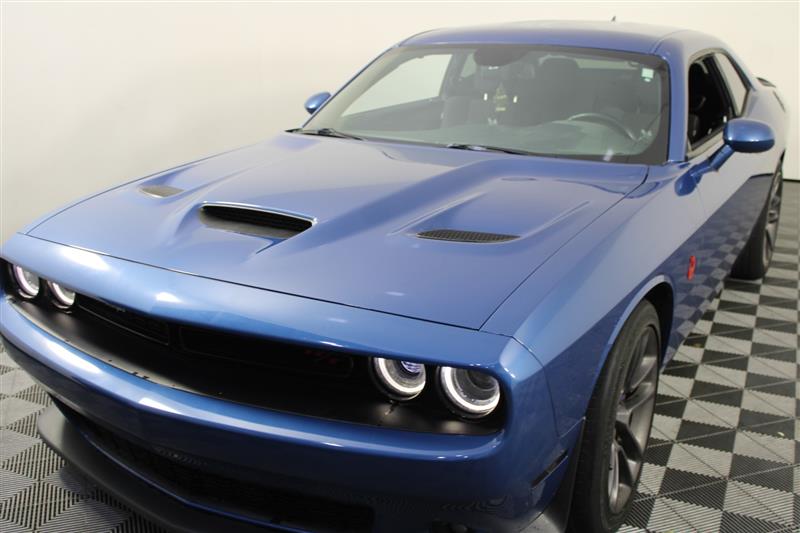 2020 DODGE CHALLENGER R/T SCAT PACK