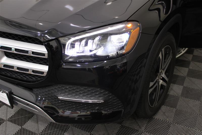 2021 Mercedes Benz GLS 450 4MATIC photo 15