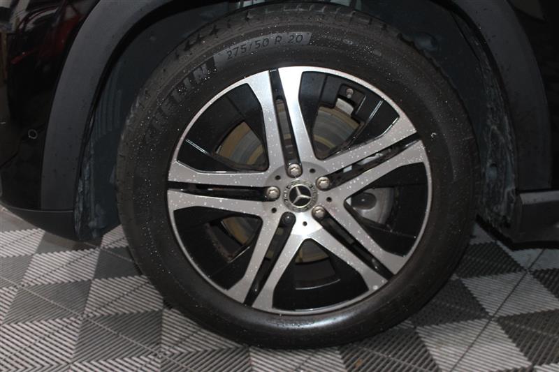 2021 Mercedes Benz GLS 450 4MATIC photo 17