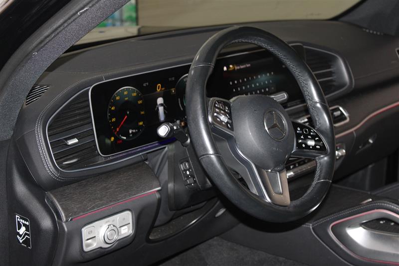 2021 Mercedes Benz GLS 450 4MATIC photo 21