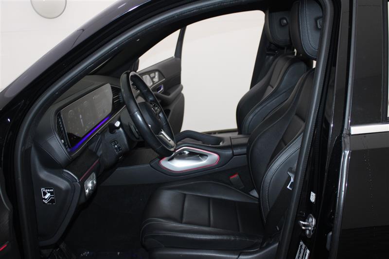 2021 Mercedes Benz GLS 450 4MATIC photo 24