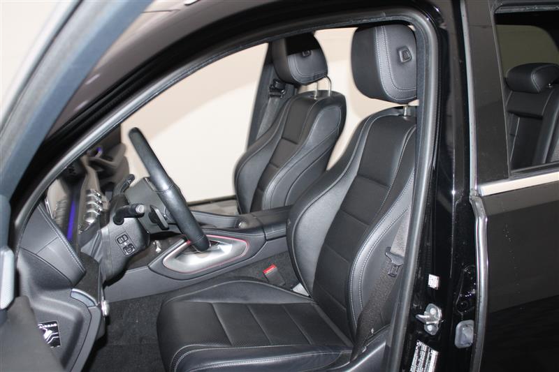 2021 Mercedes Benz GLS 450 4MATIC photo 25