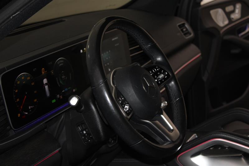 2021 Mercedes Benz GLS 450 4MATIC photo 26