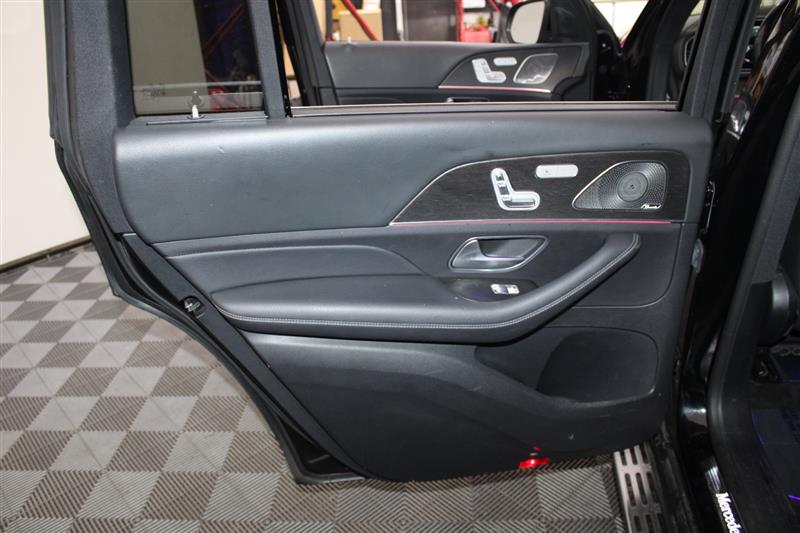 2021 Mercedes Benz GLS 450 4MATIC photo 27