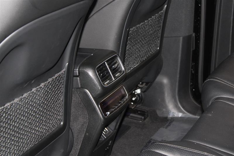 2021 Mercedes Benz GLS 450 4MATIC photo 29