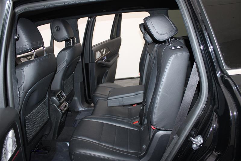 2021 Mercedes Benz GLS 450 4MATIC photo 31