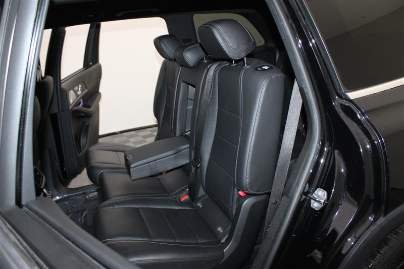 2021 Mercedes Benz GLS 450 4MATIC photo 32