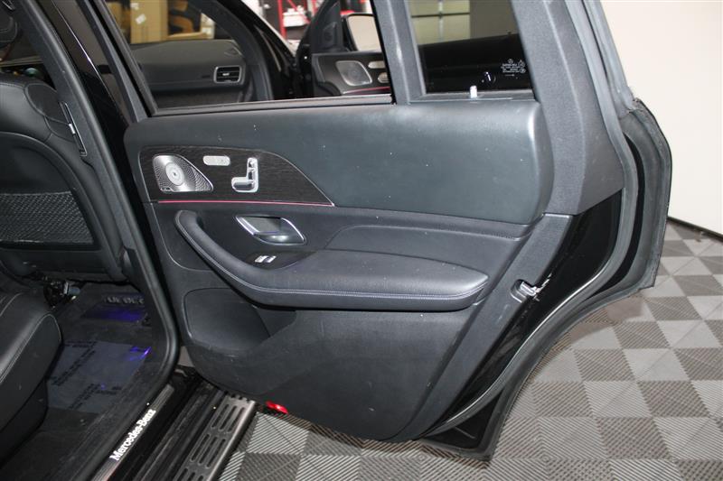 2021 Mercedes Benz GLS 450 4MATIC photo 33