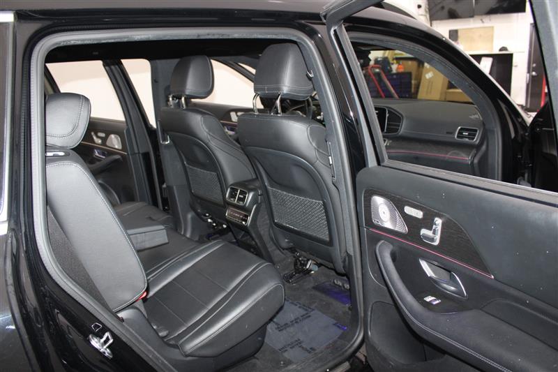 2021 Mercedes Benz GLS 450 4MATIC photo 34