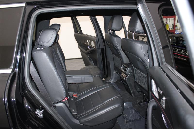 2021 Mercedes Benz GLS 450 4MATIC photo 35