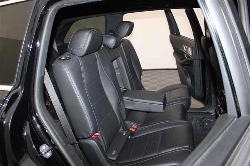 2021 Mercedes Benz GLS 450 4MATIC photo 36
