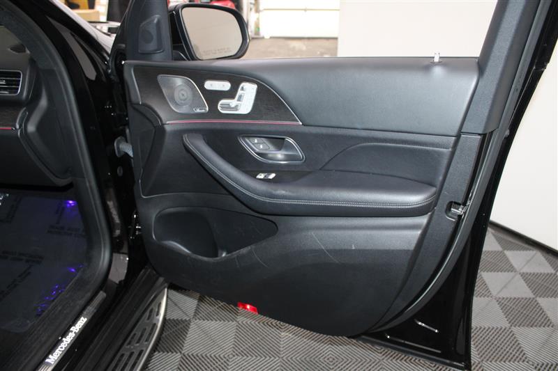2021 Mercedes Benz GLS 450 4MATIC photo 37