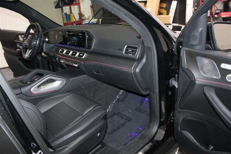 2021 Mercedes Benz GLS 450 4MATIC photo 38