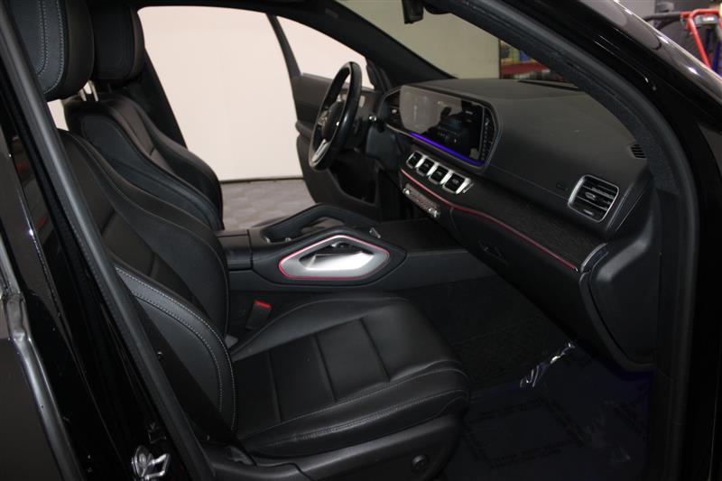 2021 Mercedes Benz GLS 450 4MATIC photo 39