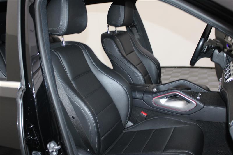 2021 Mercedes Benz GLS 450 4MATIC photo 40