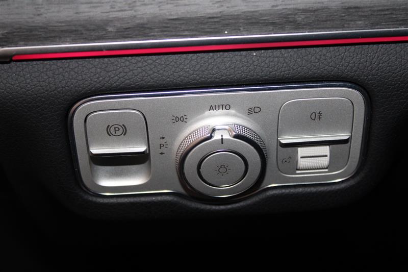 2021 Mercedes Benz GLS 450 4MATIC photo 42