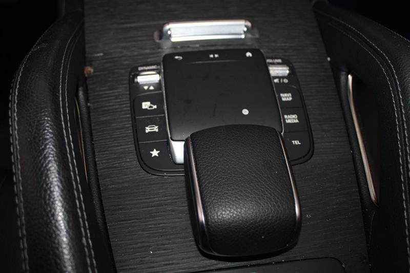 2021 Mercedes Benz GLS 450 4MATIC photo 47