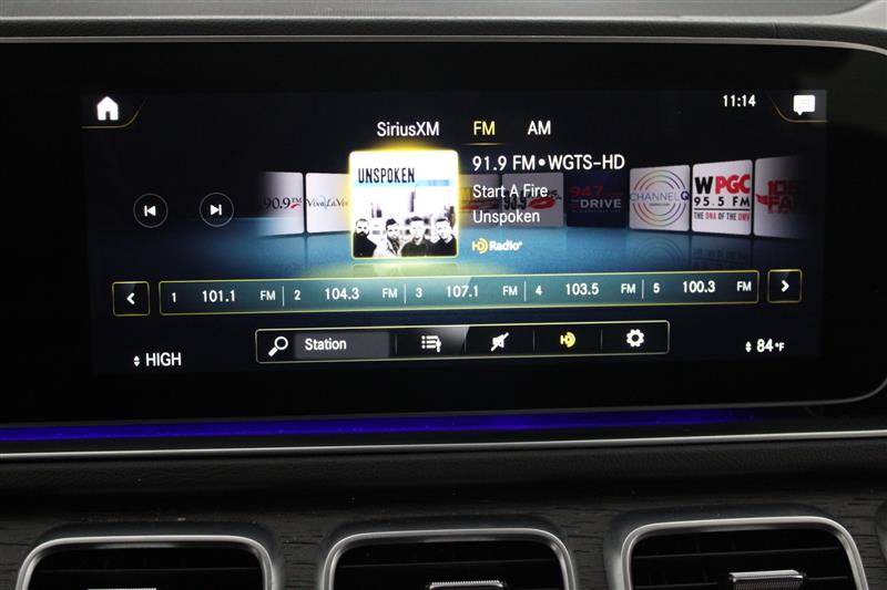 2021 Mercedes Benz GLS 450 4MATIC photo 49