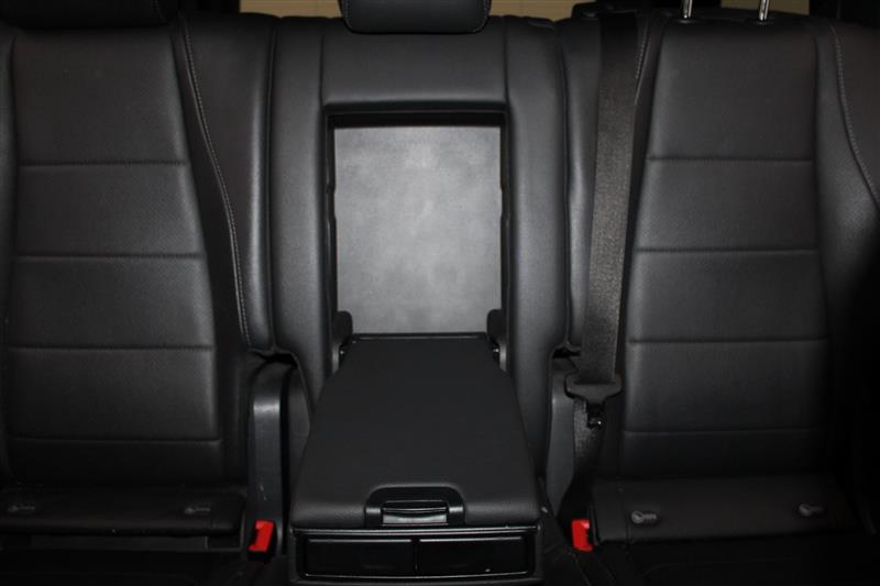 2021 Mercedes Benz GLS 450 4MATIC photo 51