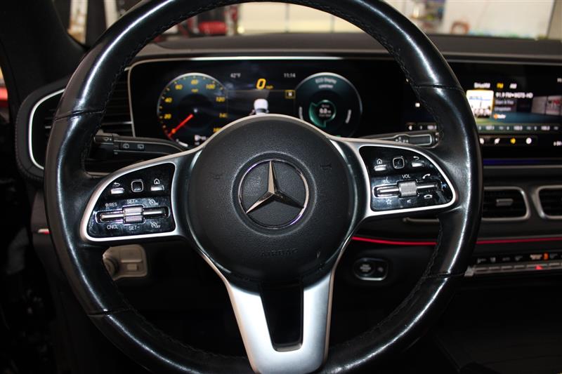 2021 Mercedes Benz GLS 450 4MATIC photo 52