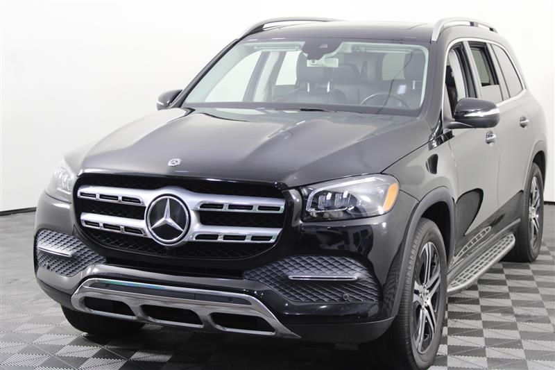 2020 MERCEDES-BENZ GLS GLS 450