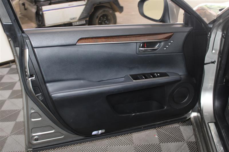 2018 Lexus ES 350 photo 18